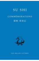 Commémorations