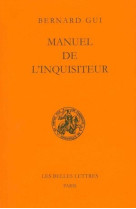 Manuel de l'inquisiteur