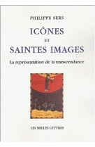 Icônes et saintes images