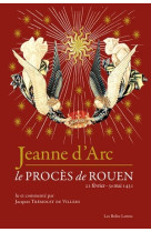 Jeanne d'arc