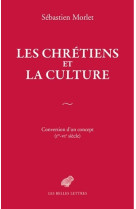 Les chrétiens et la culture