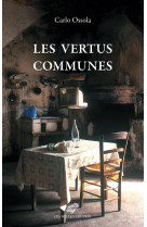 Les vertus communes