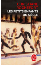 Les petits enfants du siècle