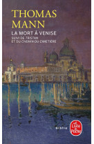 La mort à venise