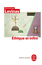 Ethique et infini