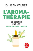 L'aromathérapie