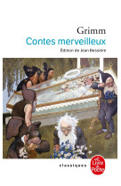 Contes merveilleux