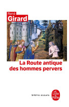 La route antique des hommes pervers