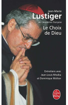 Le choix de dieu