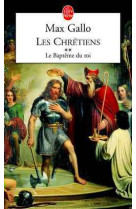 Les chrétiens tome 2