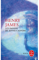 Les papiers de jeffrey aspern