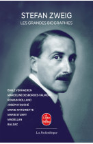 Les grandes biographies