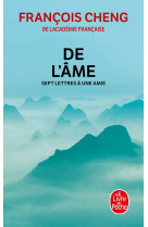 De l'âme