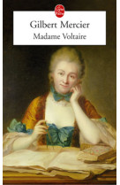 Madame voltaire