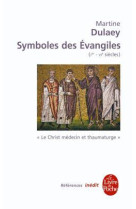 Symboles des évangiles