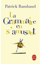 La grammaire en s'amusant