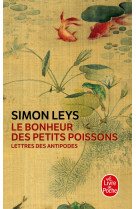 Le bonheur des petits poissons