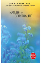 Nature et spiritualité