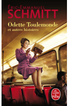 Odette toulemonde