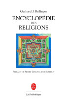 Encyclopédie des religions