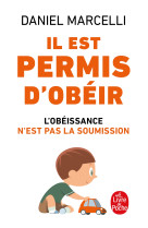 Il est permis d'obéir