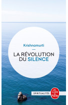 La révolution du silence