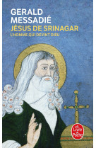 Jésus de srinagar