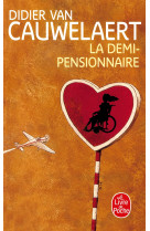 La demi-pensionnaire