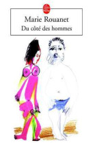 Du côté des hommes