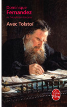 Avec tolstoï