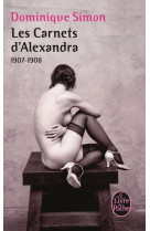 Les carnets d'alexandra