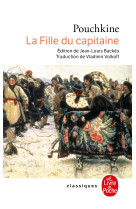 La fille du capitaine