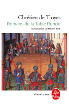 Romans de la table ronde