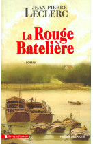 La rouge batelière