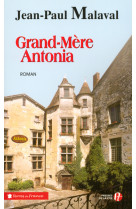 Grand-mère antonia