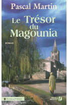 Le trésor du magounia