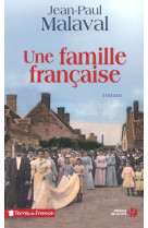 Une famille française - 1