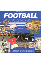 Football nostalgie