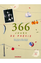 366 jours de poesie