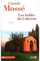 Les brûlés du luberon