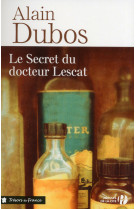 Le secret du docteur lescat (tf)