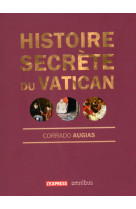 Histoire secrète du vatican