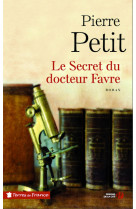 Le secret du docteur favre