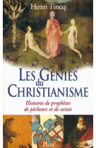 Les génies du christianisme