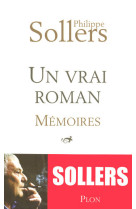 Un vrai roman memoires