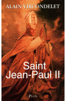 Saint jean-paul ii