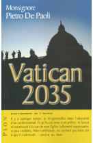 Vatican 2035