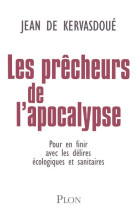 Les prêcheurs de l'apocalypse