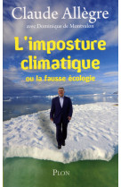 L'imposture climatique