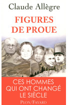 Figures de proue